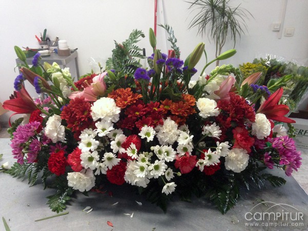 Floristería San Luís 