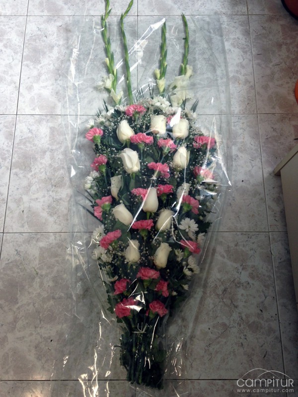 Floristería San Luís 