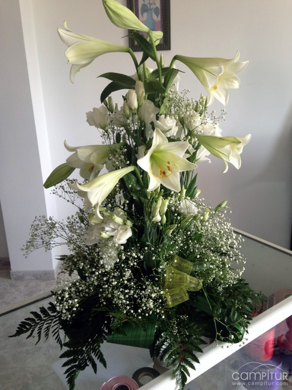 Floristería San Luís 