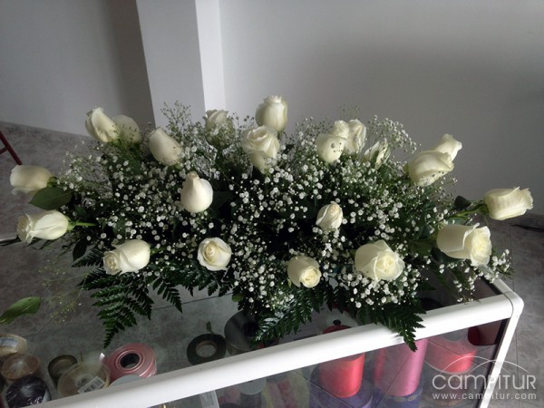 Floristería San Luís 