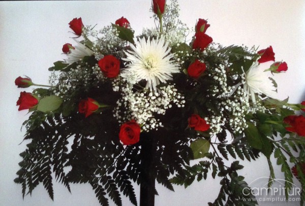 Floristería San Luís 