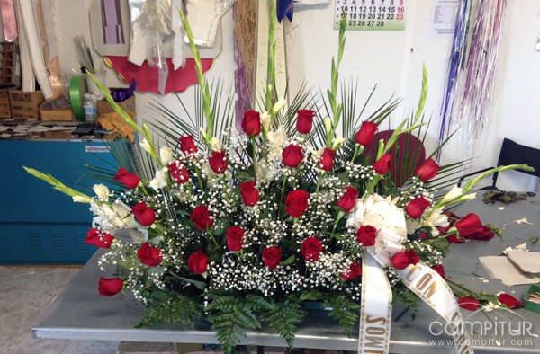 Floristería San Luís 