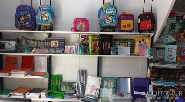 Calderón, De Todo Un Poco