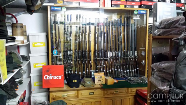 Semillería El Molino 