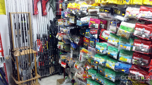 Semillería El Molino 