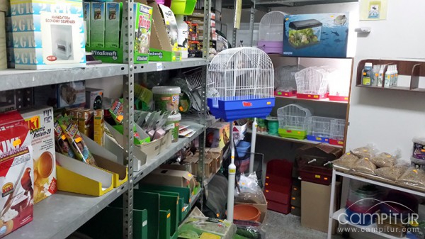 Semillería El Molino 