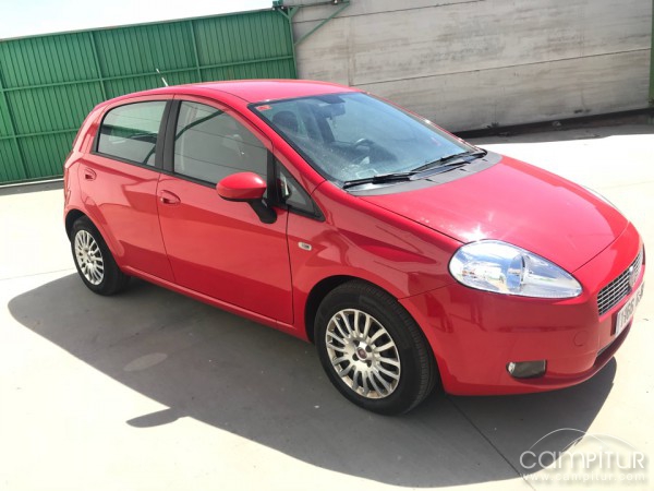 Desguaces Guareña S.L. 