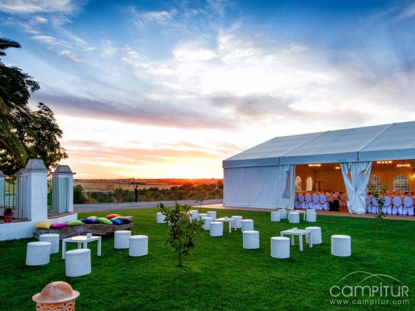 Cortijo Las Veguillas 