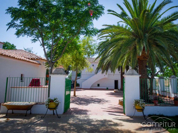 Cortijo Las Veguillas 