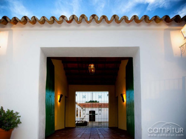 Cortijo Las Veguillas 