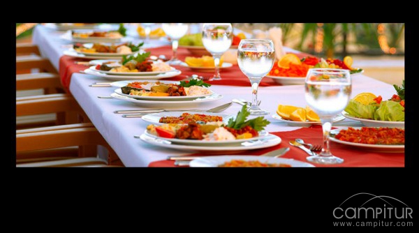 Hostal Restaurante Catering Carlos I 