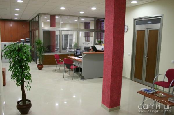 GRUPOASAL-Asesores y Consultores, S.L.