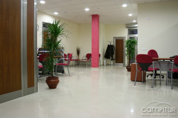 GRUPOASAL-Asesores y Consultores, S.L.