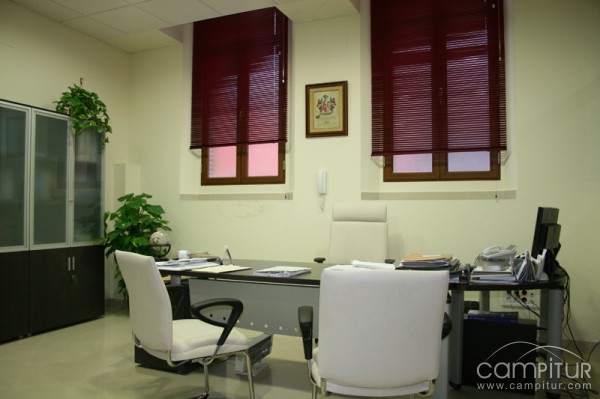 GRUPOASAL-Asesores y Consultores, S.L.