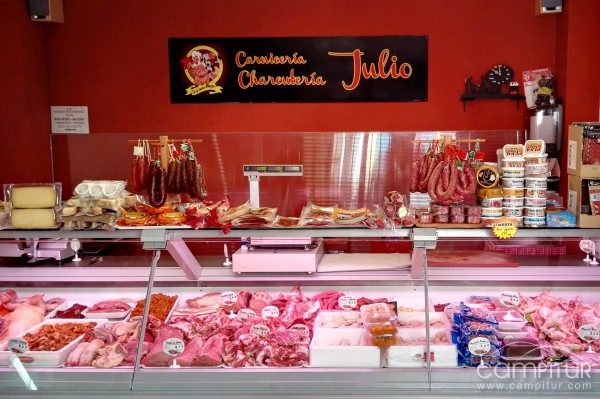 Carnicería Julio