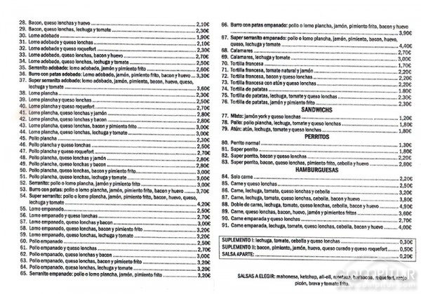 A la Vuelta de la Esquina