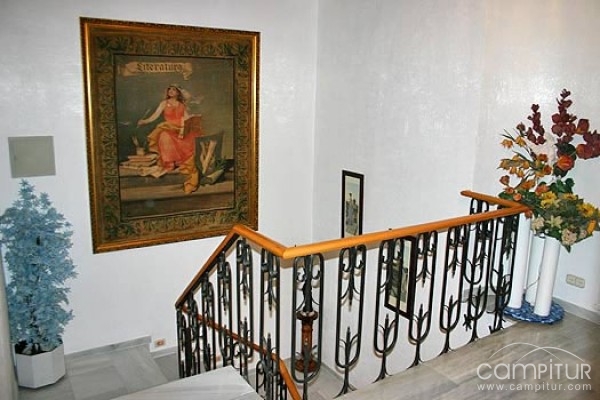 Hostal Jiménez