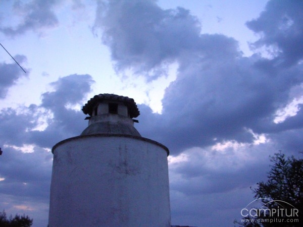 Casa Rural Viña del Duco 