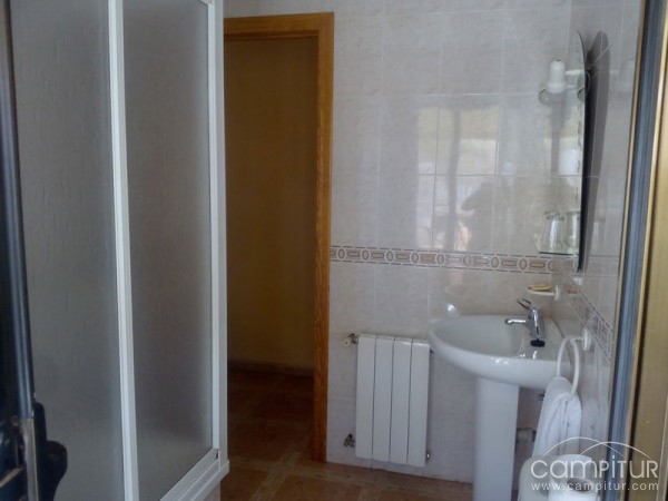 Hostal Vaticano Restaurante 