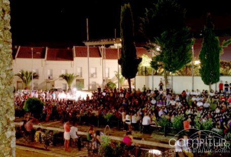Rotundo éxito en la IX edición del Certamen de Cortometrajes “El Pecado 2010” 