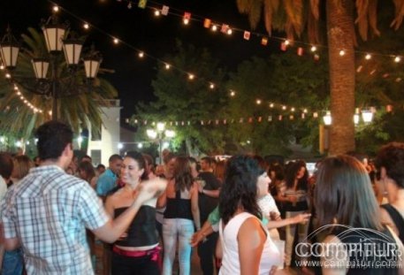 Programa de actividades para la Feria de Berlanga 2010 