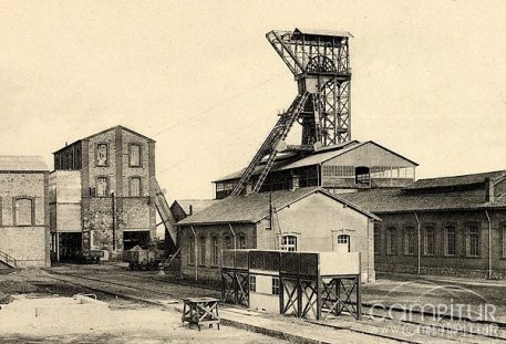 Proyección de un Documental de Cine rodado en Peñarroya-Pueblonuevo 