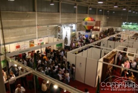 IV Feria Intercomarcal del Comercio Tradicional 
