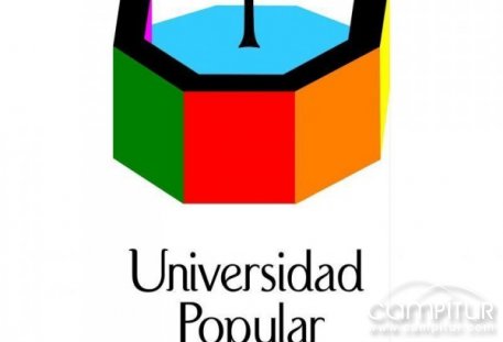Gran demanda de los cursos y talleres de la UP de Llerena 