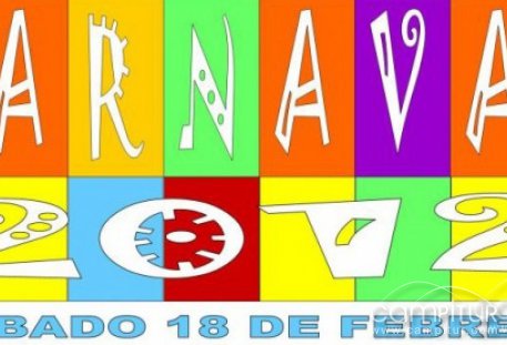 Carnaval 2012 en Fuente Obejuna 