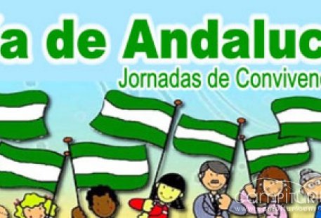 Día de Andalucía en Villaharta 