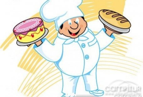 VI Concurso Gastronómico de Repostería en Cazalla de la Sierra 