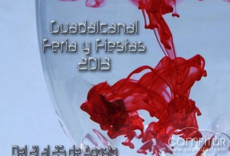 Feria y Fiestas 2013 de Guadalcanal 