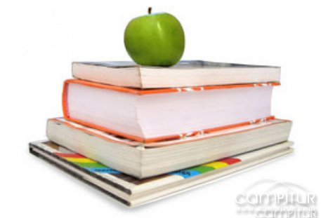 Granja de Torrehermosa acoge la impartición de varias formaciones 