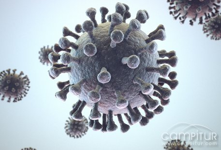 Actualidad Covid-19 Área Sanitaria Llerena-Zafra