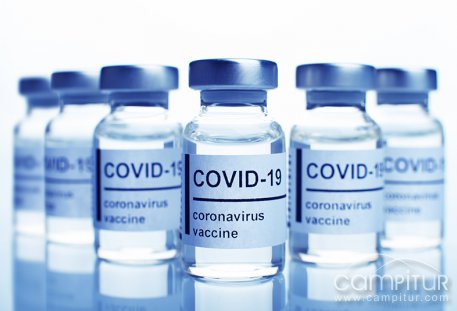 Actualidad Covid-19 Área de Salud Llerena-Zafra 