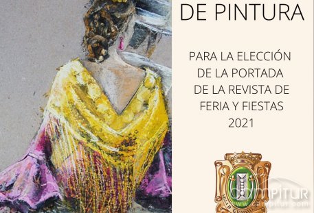 Concurso de pintura en Guadalcanal