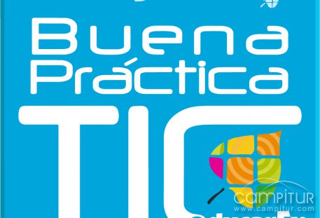 El IES Benbézar premiado con el “Sello de Buenas Prácticas Tic”