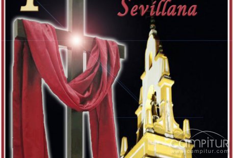 I Encuentro Cofrade "Sierra Morena Sevillana"