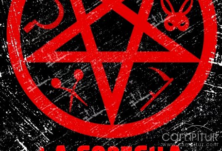 XIII Noche del Terror de San Nicolás del Puerto