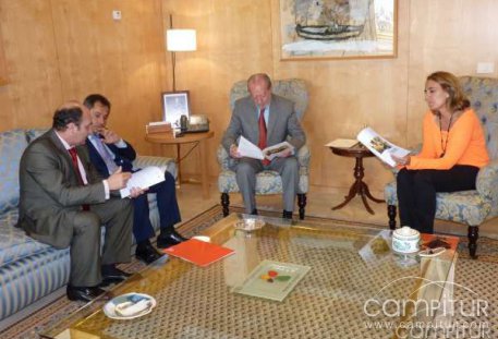 Los mayores de la Sierra Norte recibirán formación en el uso de Smartphones y tablets a través del  "Aula Móvil RURALTIC"