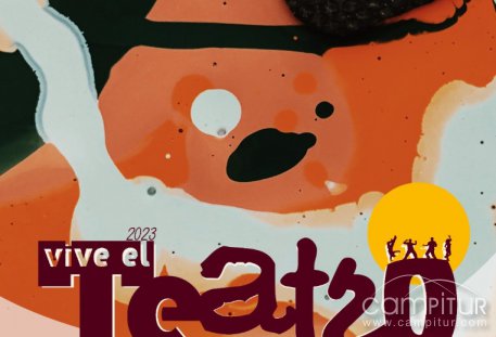 Vive el Teatro 2023 llega a Azuaga y a Berlanga 