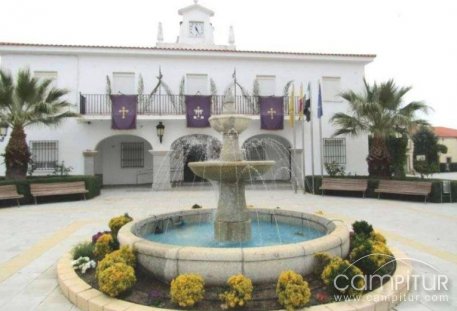 Peraleda del Zaucejo presenta su programa de Semana Santa cargado de actividades 