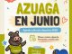 Azuaga llena junio de actividad