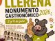 Llerena volverá a cenarse su patrimonio
