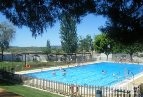 Programa de actividades para jóvenes en Fuente del Arco 