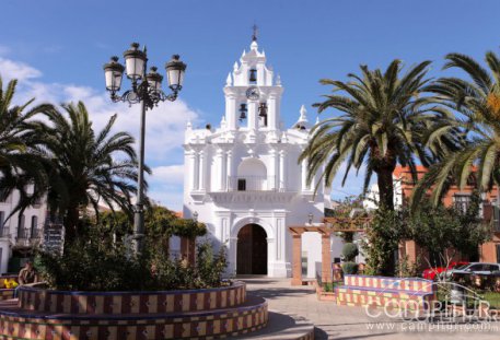 Turespaña prevé una ocupación hotelera en Extremadura del 70% durante el puente de diciembre