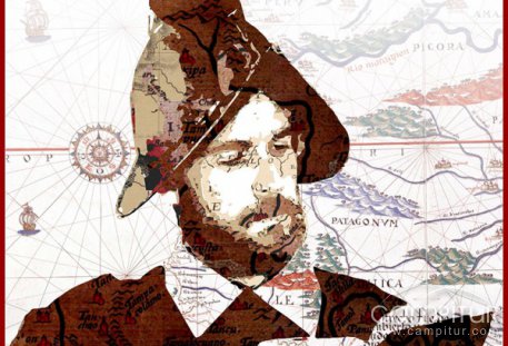 Estreno del documental “Pedro Cieza de León y la Crónica del Perú”