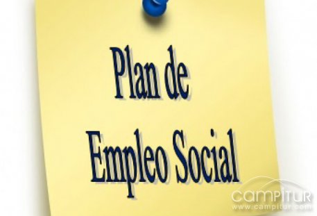 Empleo Social en Retamal de Llerena 