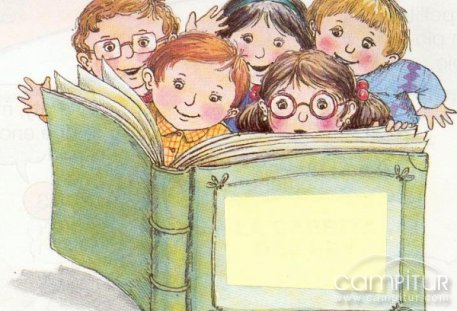 Presentado en Usagre un cómic que narra su historia 